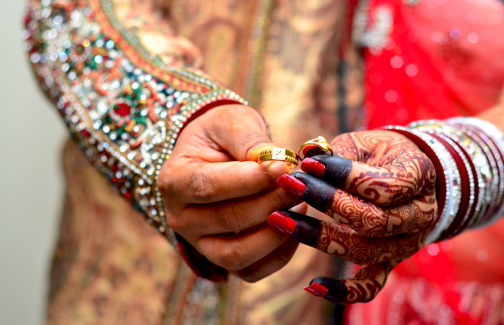 Wedding photographer India (1)