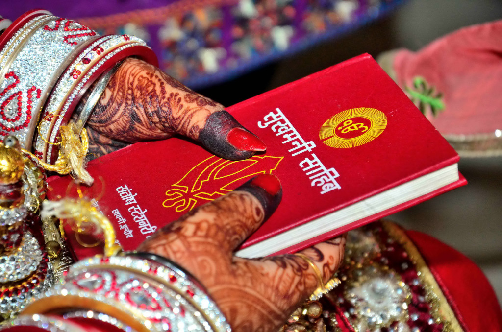 Indian Weddding Photographer 1