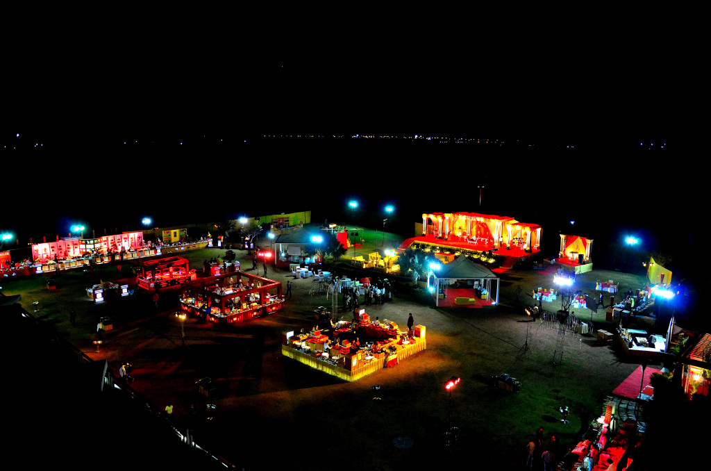jalsa indore