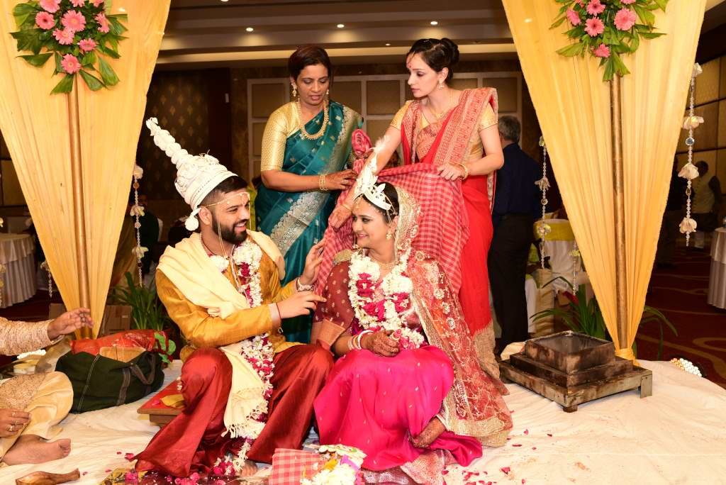 Wedding Photographer Indore Frozen Moments Photography